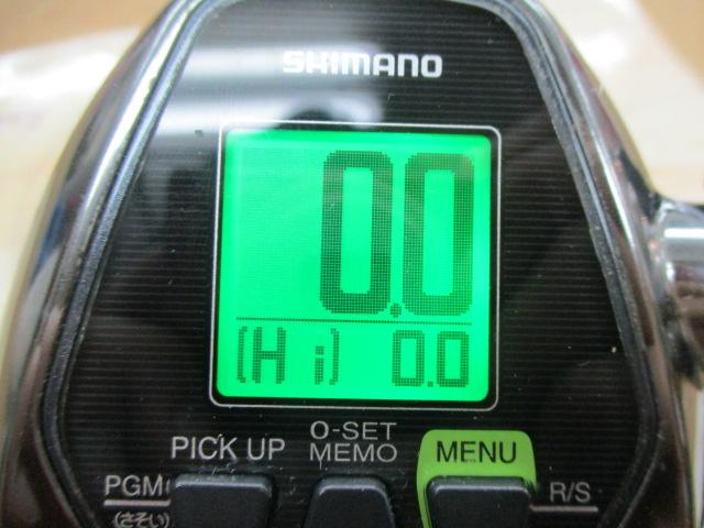 17フォースマスター 3000XP