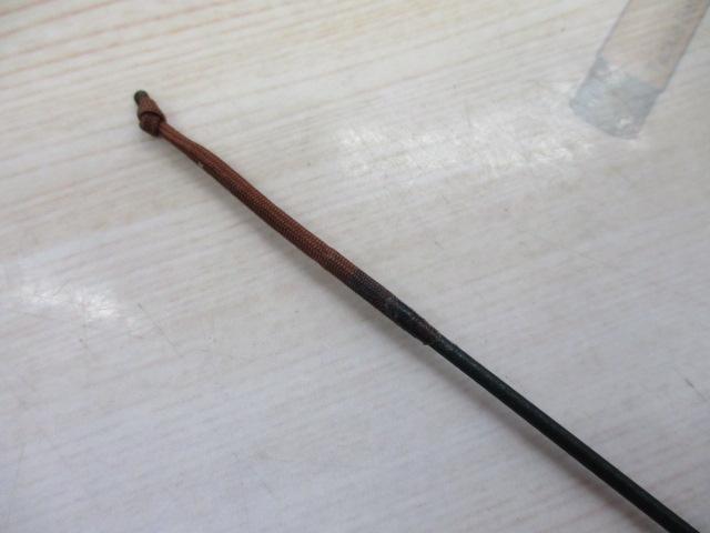 パワーセレクトプロスタッフ鮎コロガシⅡ 63