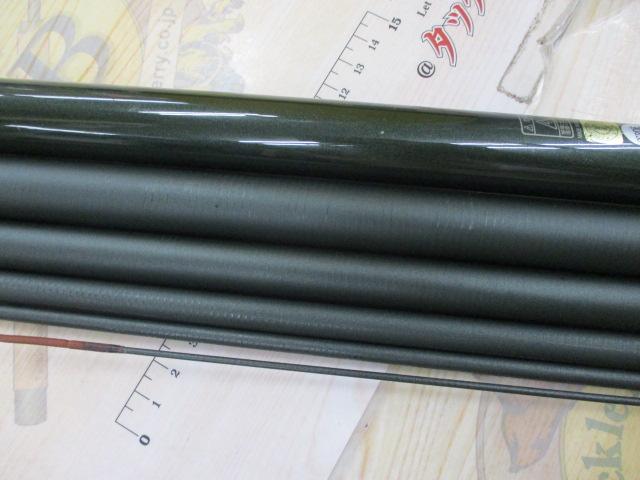 パワーセレクトプロスタッフ鮎コロガシⅡ 63