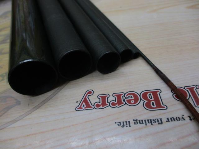 パワーセレクトプロスタッフ鮎コロガシⅡ 63