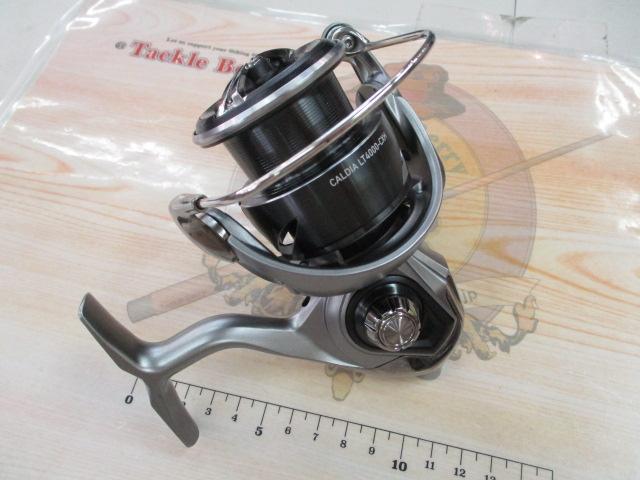 25カルディア LT4000-CXH｜＠ベリーネット 日本最大新品中古釣具WEB