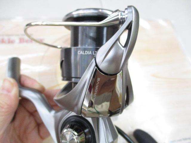 25カルディア LT4000-CXH｜＠ベリーネット 日本最大新品中古釣具WEB