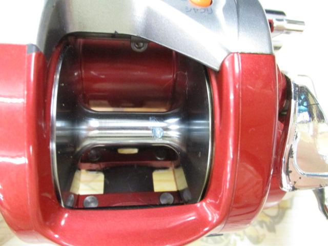 シーボーグ 400FBe