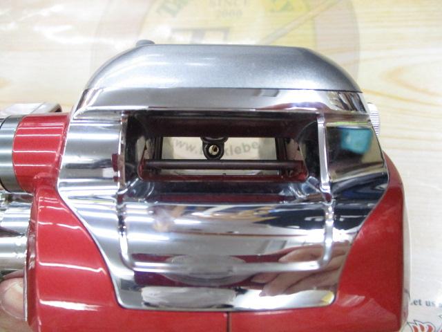 シーボーグ 400FBe