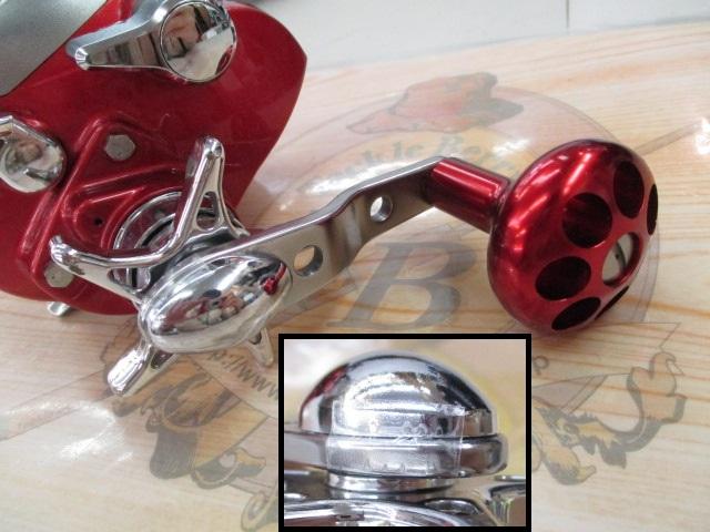 シーボーグ 400FBe