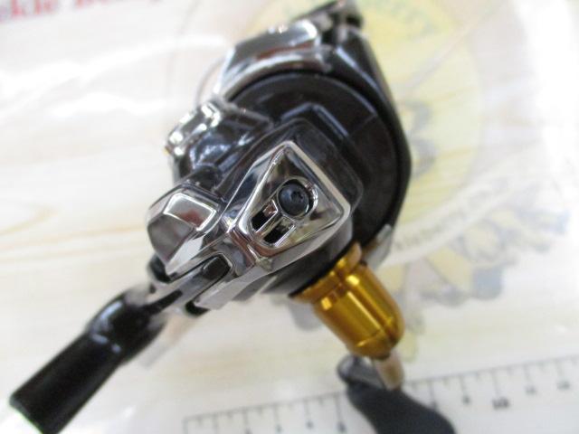 22ソアレBB C2000SSHG