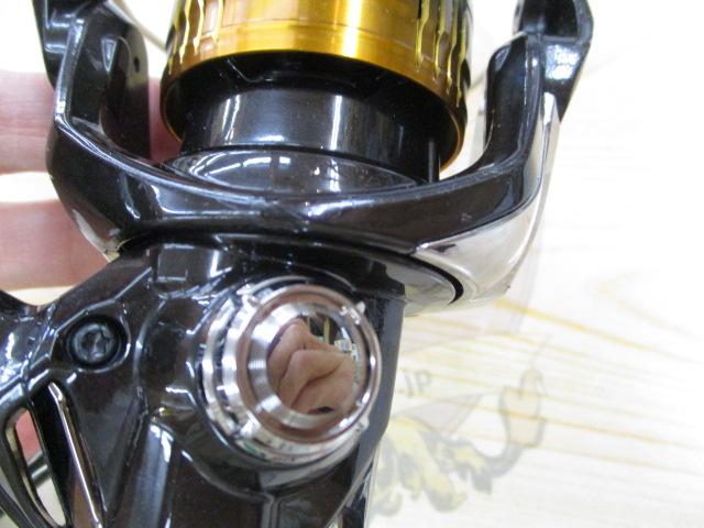 22ソアレBB C2000SSHG