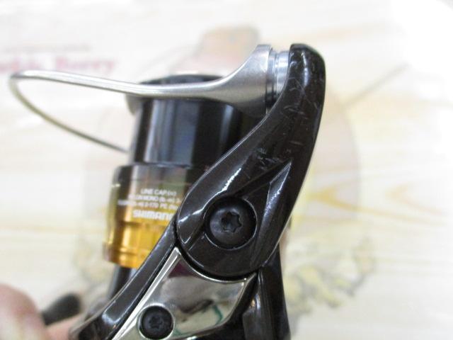 22ソアレBB C2000SSHG