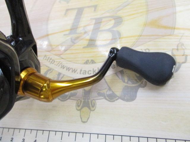 22ソアレBB C2000SSHG