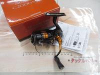 22ソアレBB C2000SSHG