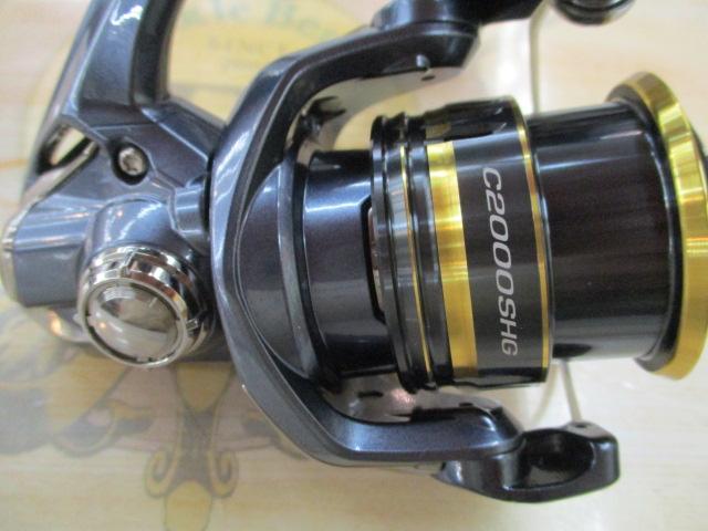 21アルテグラ C2000SHG｜＠ベリーネット 日本最大新品中古釣具WEBショップ