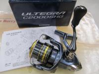 21アルテグラ C2000SHG