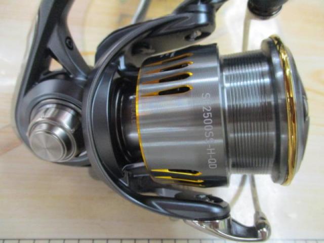 23エアリティ SF2500SS-H-QD