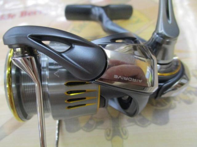 23エアリティ SF2500SS-H-QD