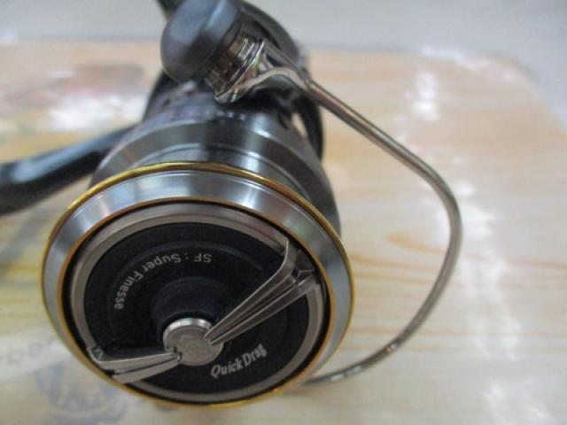 23エアリティ SF2500SS-H-QD