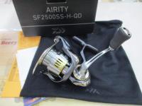 23エアリティ SF2500SS-H-QD