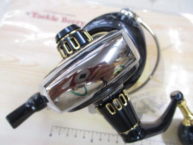 25ソルティガ 8000-P