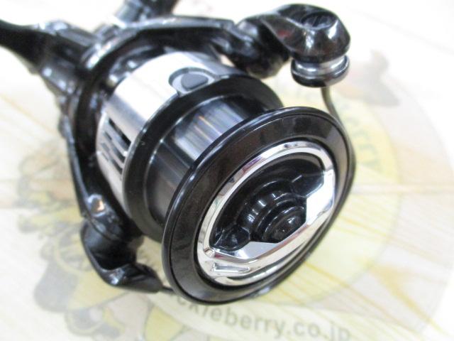 23ヴァンキッシュ C2500SXG｜＠ベリーネット 日本最大新品中古釣具WEB