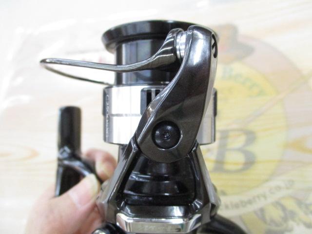 23ヴァンキッシュ C2500SXG｜＠ベリーネット 日本最大新品中古釣具WEB