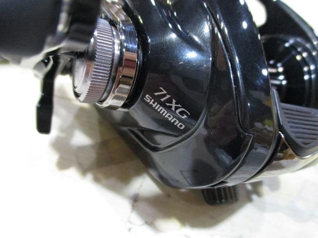 24メタニウムDC 71XG