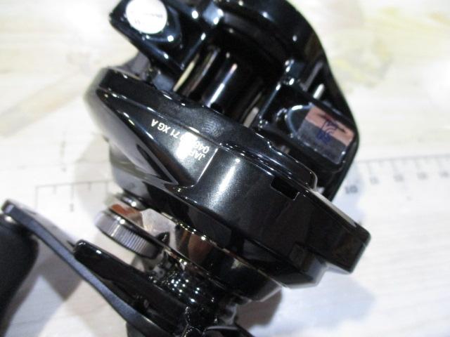 24メタニウムDC 71XG