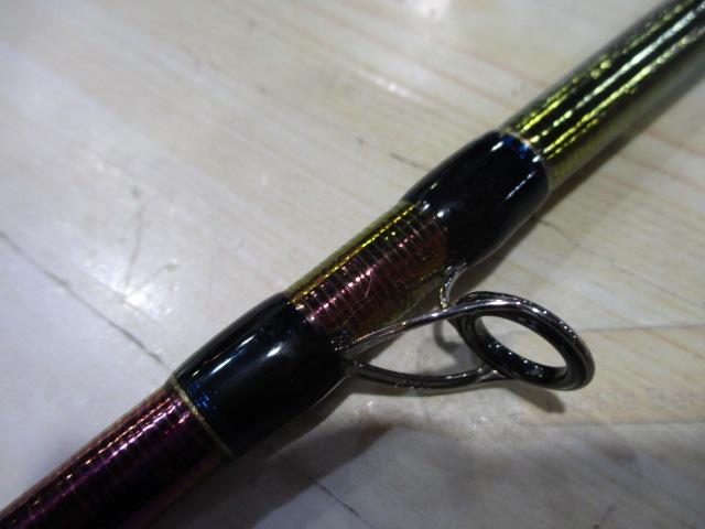 23ワールドシャウラリミテッド 1703R-2