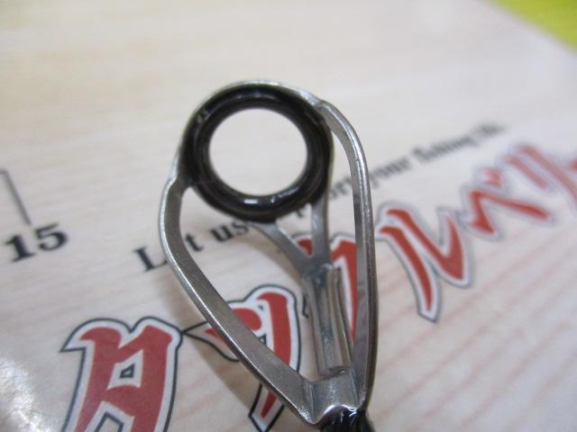 オシアプラッガーリミテッド S83H