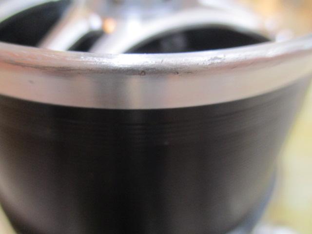 12スーパーエアロフリーゲン 極細仕様