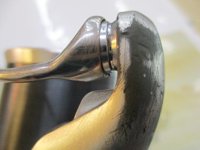 12スーパーエアロフリーゲン 極細仕様