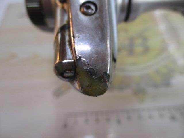 12スーパーエアロフリーゲン 極細仕様