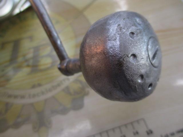 12スーパーエアロフリーゲン 極細仕様