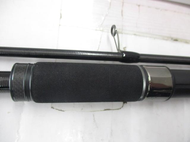 ソルティーステージプロトタイプライトショアジギング XLSS-992M40