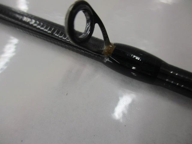 ソルティーステージプロトタイプライトショアジギング XLSS-992M40