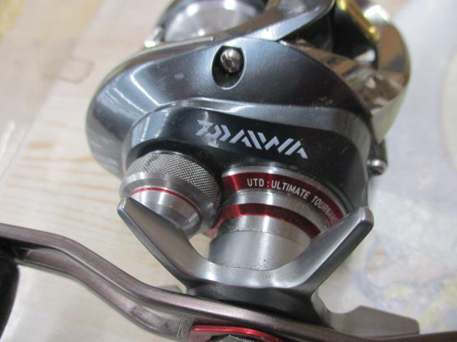 TDジリオンリミテッド Jドリーム 7.9R-JD