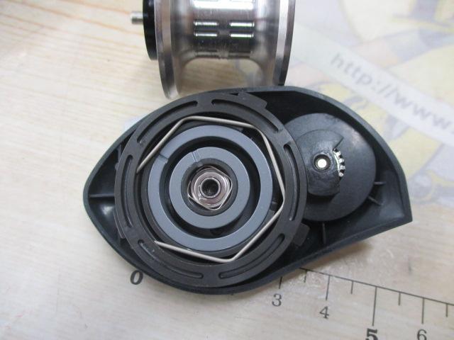 TDジリオンリミテッド Jドリーム 7.9R-JD