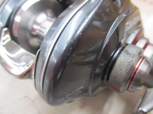 TDジリオンリミテッド Jドリーム 7.9R-JD