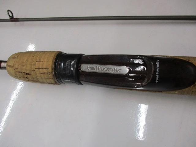 シルバーナブロス 63UL