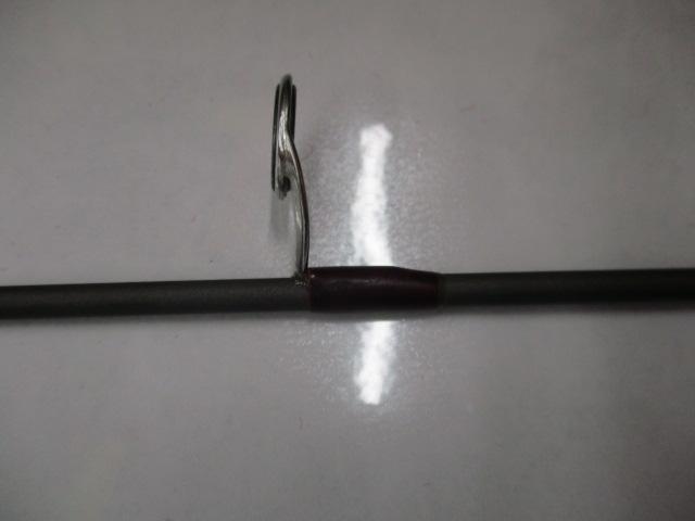 シルバーナブロス 63UL