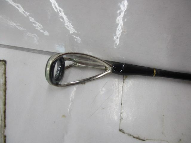 ギャラハド 593S TRAVEX