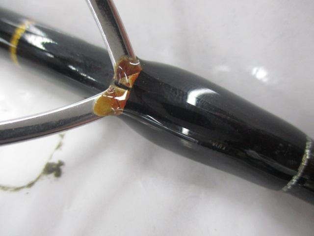 ギャラハド 593S TRAVEX