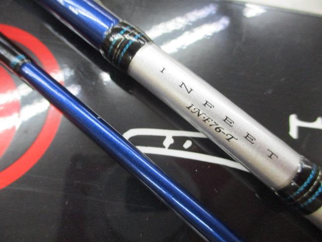 月下美人インフィート 76-T