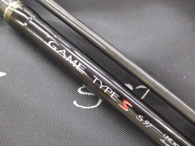 ゲーム タイプS S97