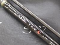 ゲーム タイプS S97