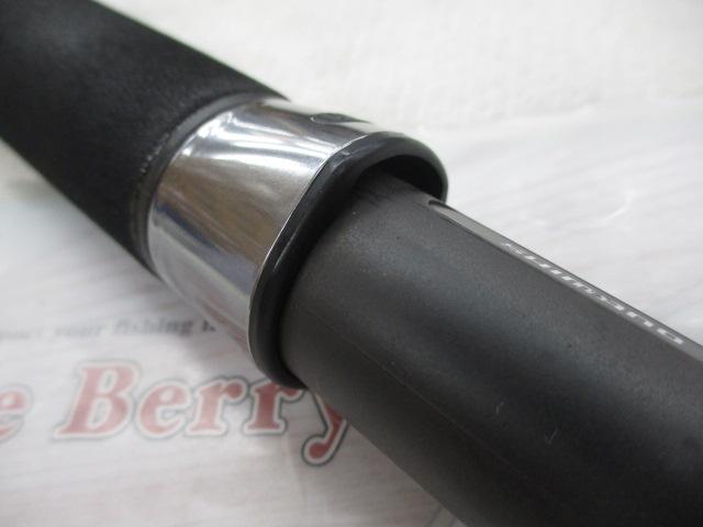 コルトスナイパーS906MH