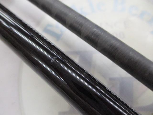 コルトスナイパーS906MH