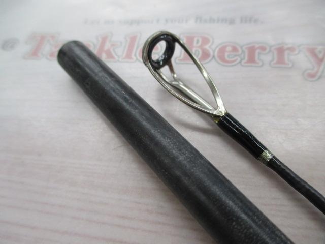 コルトスナイパーS906MH