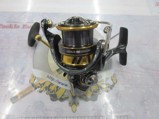 18レガリス LT3000-CXH