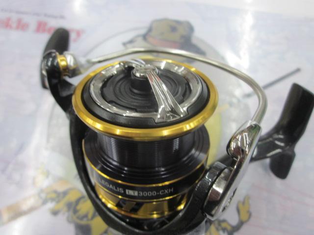 18レガリス LT3000-CXH