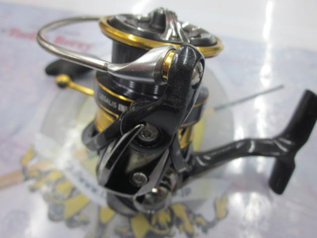 18レガリス LT3000-CXH