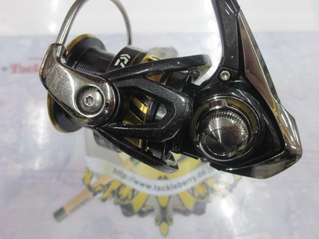 18レガリス LT3000-CXH